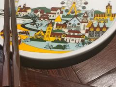 -前海沿·青岛菜(大拇指广场石老人店)