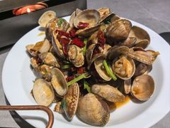 -醉炫音速烧烤·干煸菜(沙河总店)