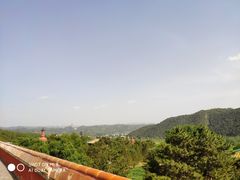 -普陀宗乘之庙(小布达拉宫)