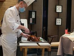 -四季民福烤鸭店(前门店)