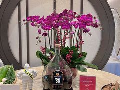 -万豪金殿(香港JW万豪酒店)