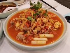 盐帮仔姜鱼杂-沸腾鱼乡(知春路分店)