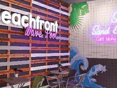 -太阳岛度假酒店