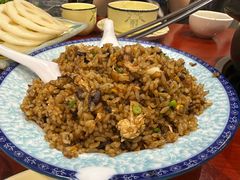 -菌之家·专业纯野生菌火锅·特色炒菌