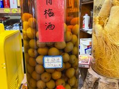 -闯关东东北农家菜(崂山石老人店)