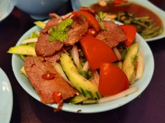 -URBAN SOI Thai Kitchen乐泰料理(长乐路店)