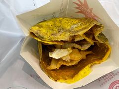 -清真·二嫂子煎饼果子(鼓楼旗舰形象店)