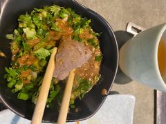 -贰重天冰煮羊自助火锅(东坝店)