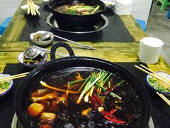 -石灰市毛记烧鸡公(解放碑店)