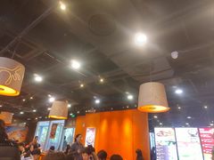 -大快活(丽丰店)