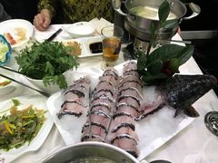 清斑鱼-一品鲜海鲜火锅(海信广场店)