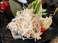 牛百叶-湊湊火锅·茶憩(新中关购物中心店)