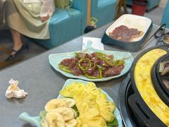 -牛犇炭火烤肉·鲜切烤肉(承德总店)