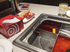 -海底捞火锅(亲子主题北金鹰店)