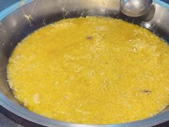 -靠山屯东北农家菜(八龙桥雅苑店)
