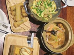 -外婆家(西溪印象城店)