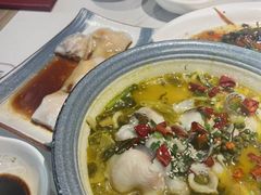 -南枝记·广东味道(中骏世界城店)