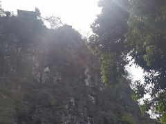 -桂林独秀峰王城景区