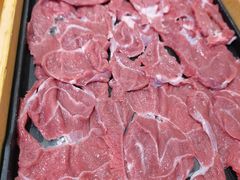 -古铜老院铜锅涮肉·清真(双井店)