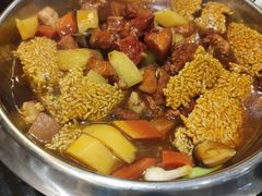 -莲花餐饮(高新店)
