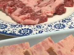 -一只羊·铜锅涮羊肉烧烤