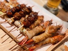 -鸟山鸣·日料食堂(王府井店)