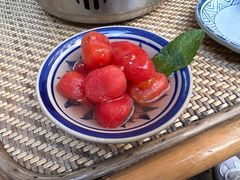 -贰醒·私房小院烧烤 (太古里店)