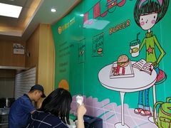 -华莱士·全鸡汉堡(浦东南路店)