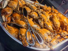 -菲住布渴酒店自助餐厅(阿里巴巴西溪园区店)