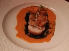 -Le Bernardin