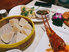 -南海渔家•海鲜•正宗海南菜(海棠湾店)