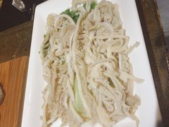 特色千层肚-舒家大院老火锅(台江路店)