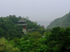 -云峰山自然风景区