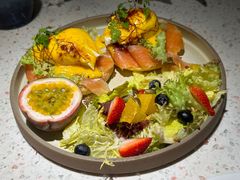-BE BRIGHT KITCHEN(正佳广场店)