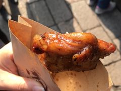 寸金骨-赵元章肉骨烧(山塘街店)