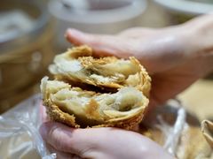 -朱记小郑酥烧饼(建康路店)