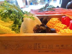 -盡膳口福跷脚牛肉火锅(北美新天地店)