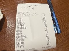 -锡和无锡菜(景丽苑店)