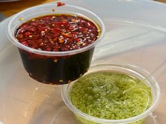 -威邵鸡煲(西华路总店)