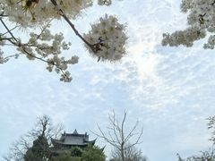 -窦圌山风景区