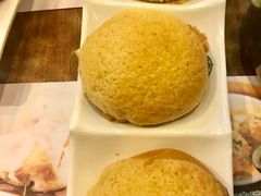 -添好运点心专门店(中环IFC店)