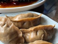 -崂山水果园农家宴(泉水鸡店)