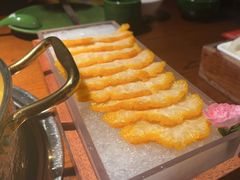 -花菇朵·云山雀 ll 野生菌锅·野果酸汤·精品滇菜(万柳店)