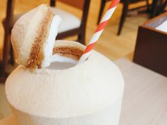 -怡咖啡·自助餐·西安香格里拉