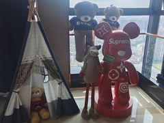 -佛山恒安瑞士大酒店-瑞士咖啡厅-主题自助餐