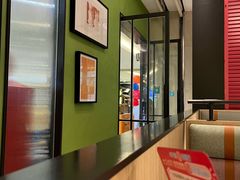 -Aqua Oasis 水天堂(石路天虹店)