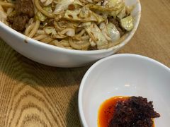 -西粉堂新疆米粉(朝外店)
