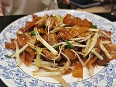 干炒牛河-正斗·港式粤菜(SKLP店)