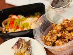 -渔娘渔家丹东海鲜(东直门店)