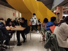 -麦当劳(豫园店)
